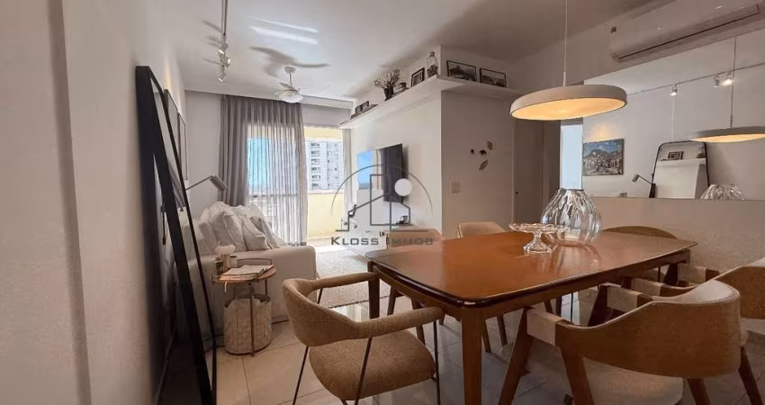 Apartamento com 3 quartos à venda na Pedro Cândido Romero,, 85, Gleba Palhano, Londrina