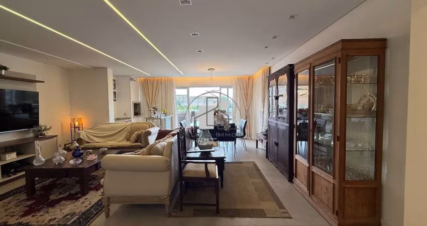 Apartamento com 3 quartos para alugar na Rua Martinho Lutero, 99, Gleba Fazenda Palhano, Londrina