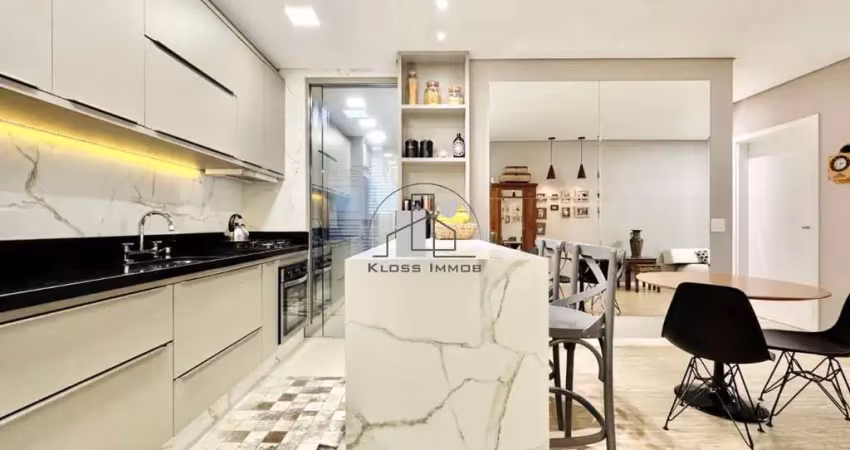Apartamento com 2 quartos à venda na Rua Maria Lúcia da Paz, 350, Gleba Palhano, Londrina