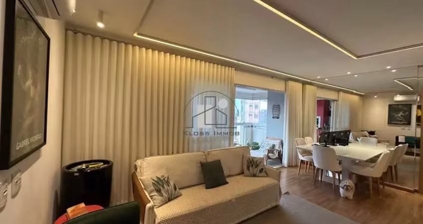 Apartamento com 3 quartos à venda na Tereza Zanetti Lopes, 203, Gleba Palhano, Londrina