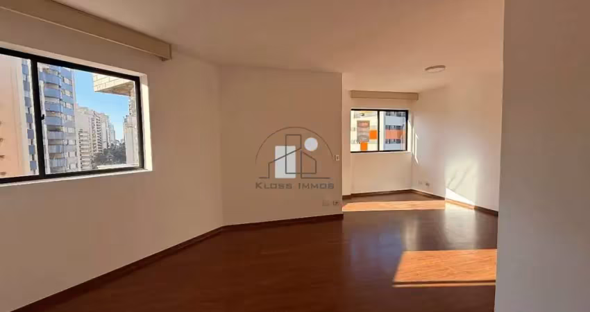 Apartamento com 3 quartos à venda na Rua São Francisco de Assi, 195, Jardim Agari, Londrina