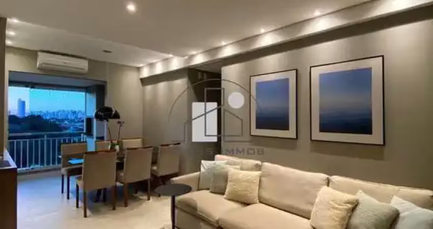 Apartamento com 3 quartos à venda na Avenida José Gabriel de Oliveira, 999, Aurora, Londrina