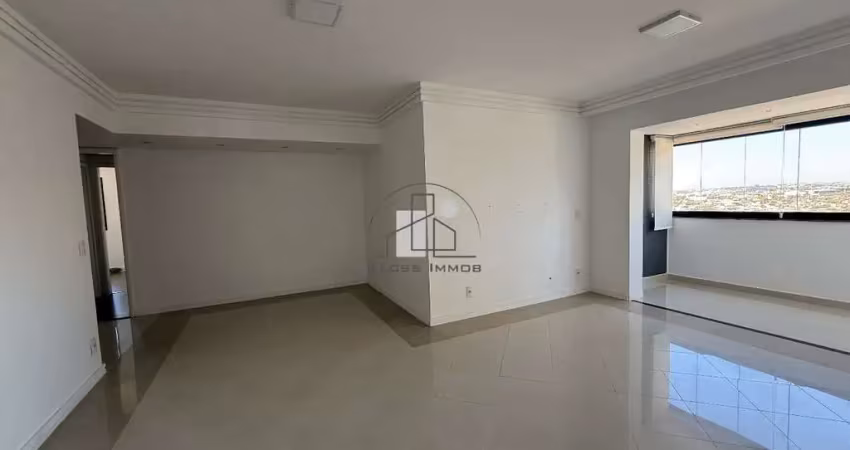 Apartamento com 4 quartos à venda na Anita Garibaldi, 145, Jardim Agari, Londrina