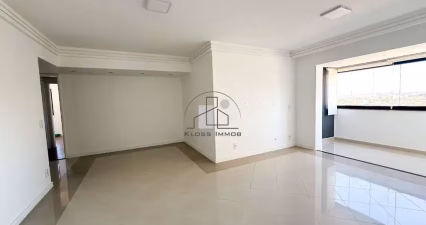 Apartamento com 4 quartos à venda na Anita Garibaldi, 145, Jardim Agari, Londrina