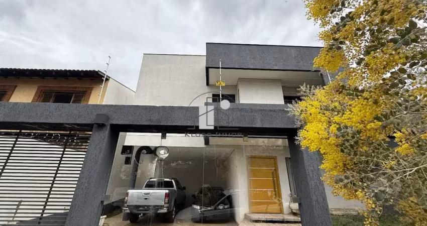 Casa com 3 quartos à venda na Rua Mário de Andrade, 355, Parque Universidade, Londrina