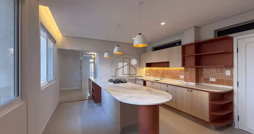Apartamento com 3 quartos à venda na Pref. Hugo Cabral, 920, Centro, Londrina