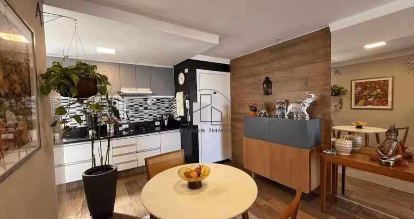 Apartamento com 2 quartos à venda na Rua Amador Bueno, 321, Vila Ipiranga, Londrina