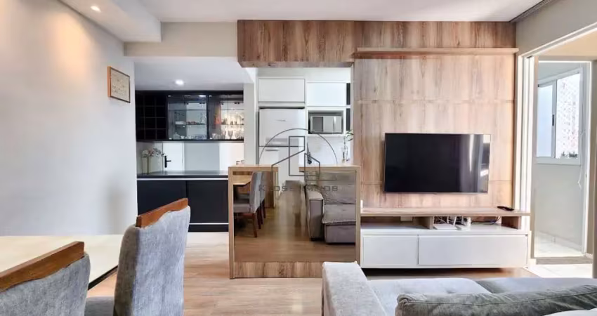 Apartamento com 2 quartos para alugar na Rua Manoel Alves dos Santos, 185, Aurora, Londrina