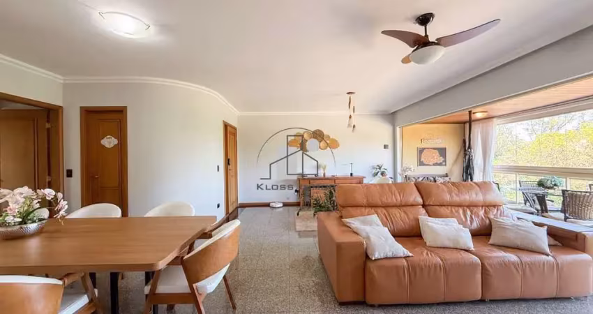 Apartamento com 3 quartos à venda na Rua Henrique Dias, 185, Petrópolis, Londrina