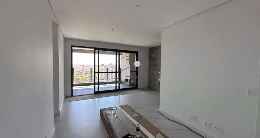 Apartamento com 3 quartos à venda na Dr. Dimas de Barros, 55, Gleba Palhano, Londrina