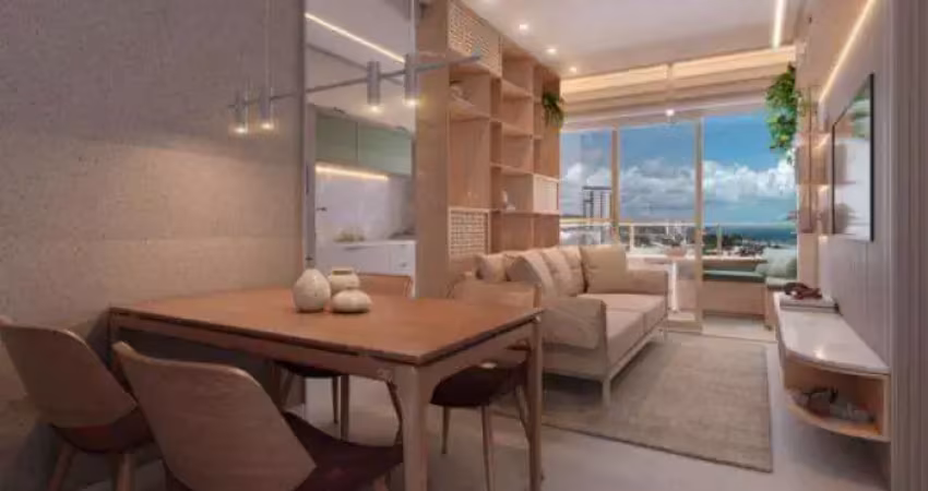 Apartamento para venda em maceió, cruz das almas, 2 dormitórios, 1 suíte, 2 banheiros, 1 vaga