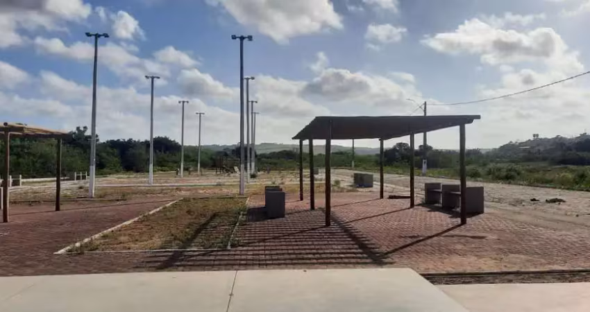 Terreno para venda em marechal deodoro, fazenda barreiros