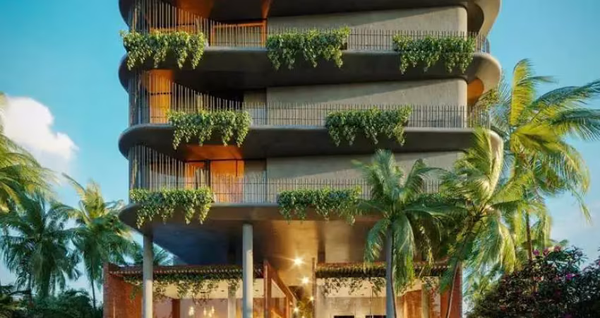 Apartamento para Venda em Marechal Deodoro, Francês, 1 dormitório, 1 banheiro, 1 vaga