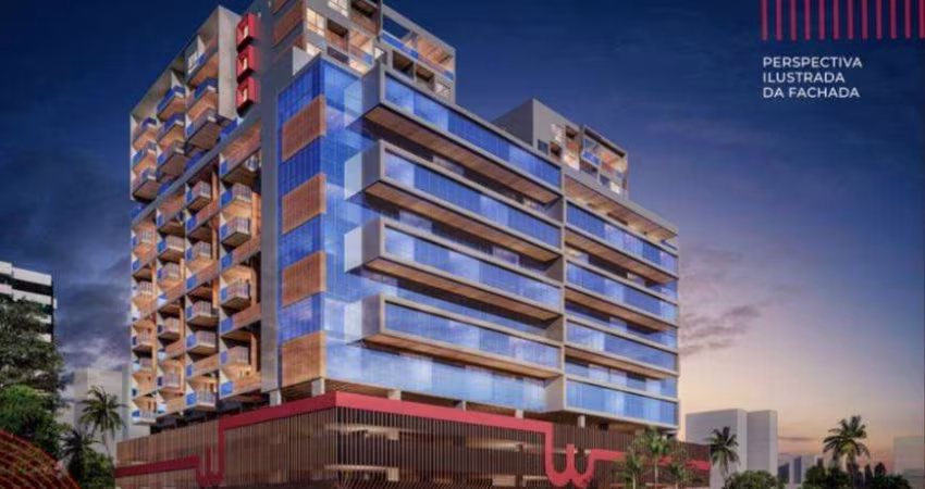 Apartamento para Venda em Maceió, Jatiúca