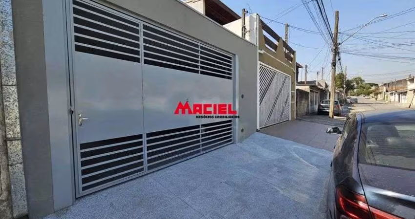Imperdível ,Linda casa nova e vaga ,Imóvel para venda tem 130 metros quadrados com 2 quartos