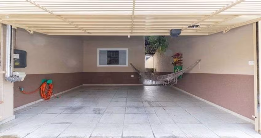 excelente Casa para venda com 105 metros quadrados com 2 quartos