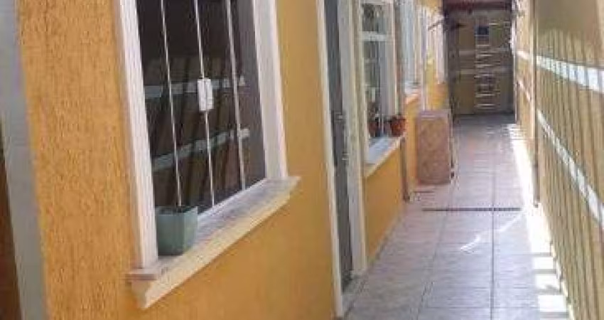 a casa mais bonita do J. CerejeirasTérrea para venda com 90 metros quadrados com 2 quartos