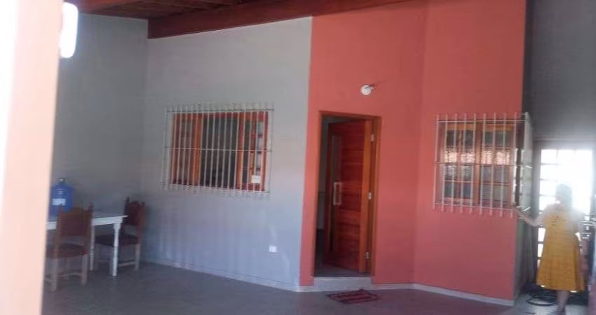 Térrea para venda com 116 metros quadrados com 3 quartos