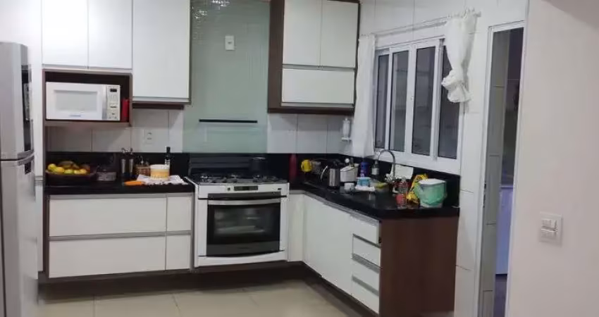Casa com 4 quartos à venda na Rua Geraldo Ferreira Tavares, Bosque dos Eucaliptos, São José dos Campos