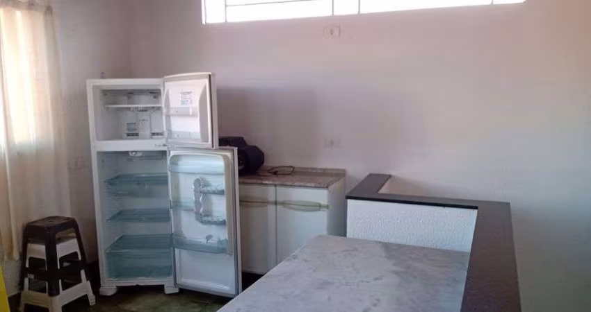 Térrea para venda tem 140 metros quadrados com 3 quartos