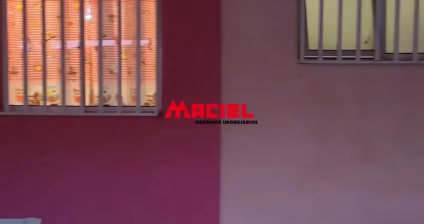 Para você quer tranquilidade , venha morar no residencial paineiras , bairro tranquilo ,