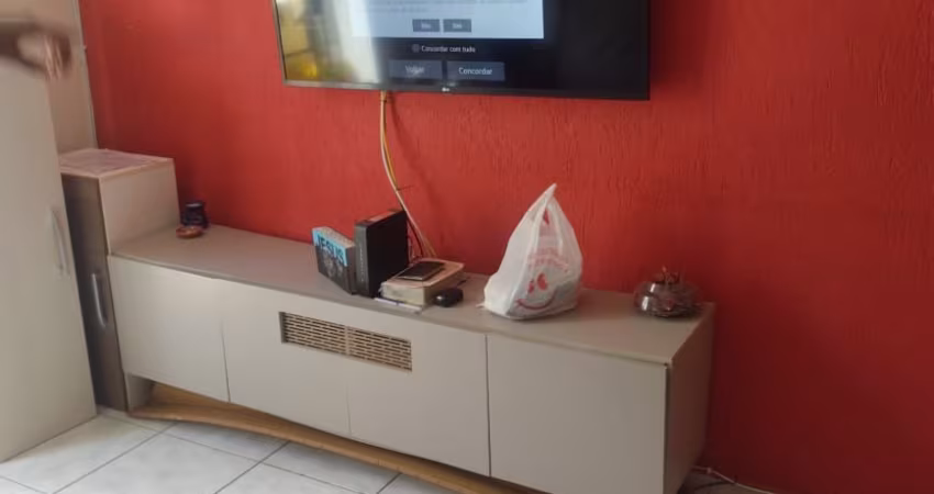 Lindo apto , andar térreo , residencial primavera