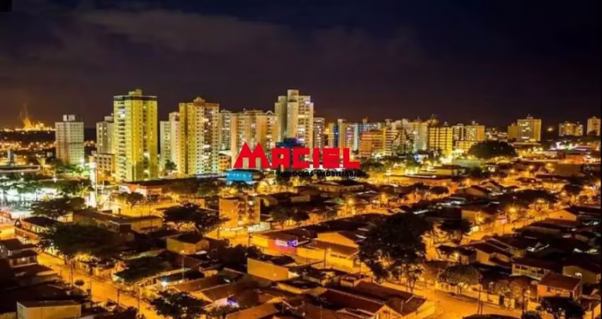 Apto/cobertura -Residencial Isabela