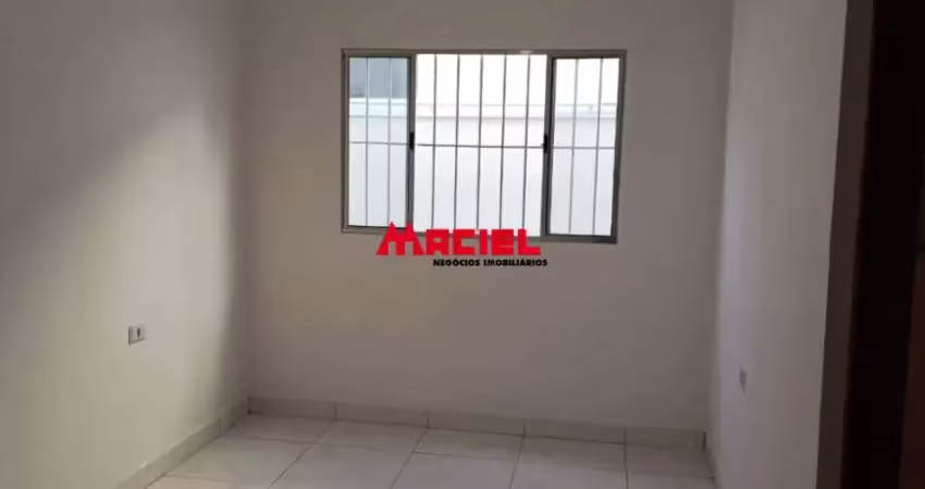Casa com 2 quartos à venda na Rua Toshiyassu Watanabe, 830, Jardim dos Bandeirantes, São José dos Campos