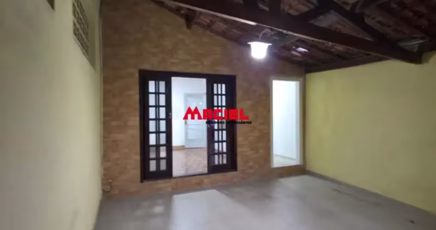 Casa com 3 quartos à venda na Rua João Rodolfo Castelli, 270, Jardim Três José, São José dos Campos