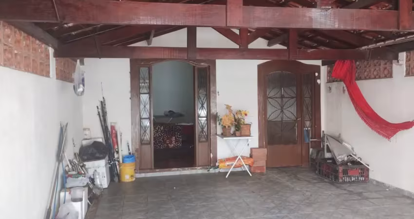 Casa com 2 quartos à venda na Rua Tereza Alves Cursino, 816, Jardim Portugal, São José dos Campos