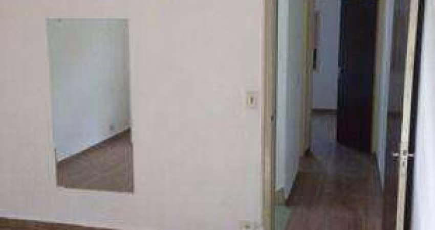 Sobrado com 2 dormitórios à venda, 127 m² por R$ 400.000,00 - Vila Guarani - Mauá/SP
