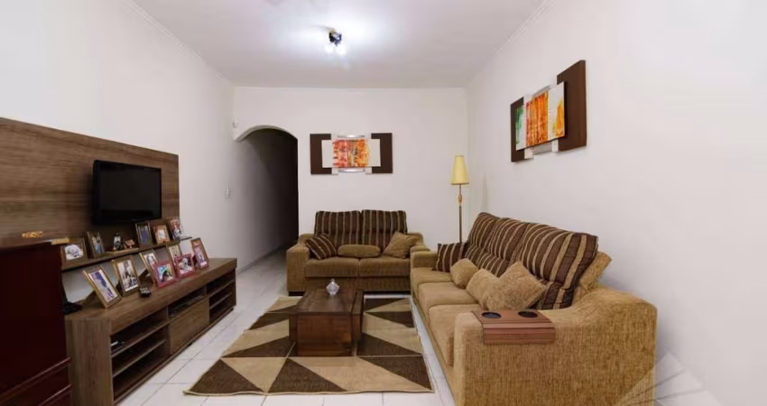 Sobrado à venda, 246 m² por R$ 790.000,00 - Vila Nossa Senhora das Vitórias - Mauá/SP