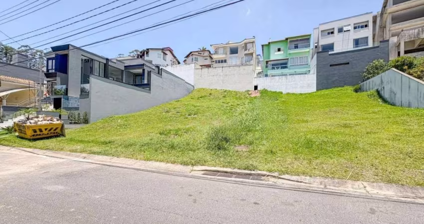 Terreno à venda, 420 m² por R$ 2.359.000,00 - Parque Terra Nova II - São Bernardo do Campo/SP