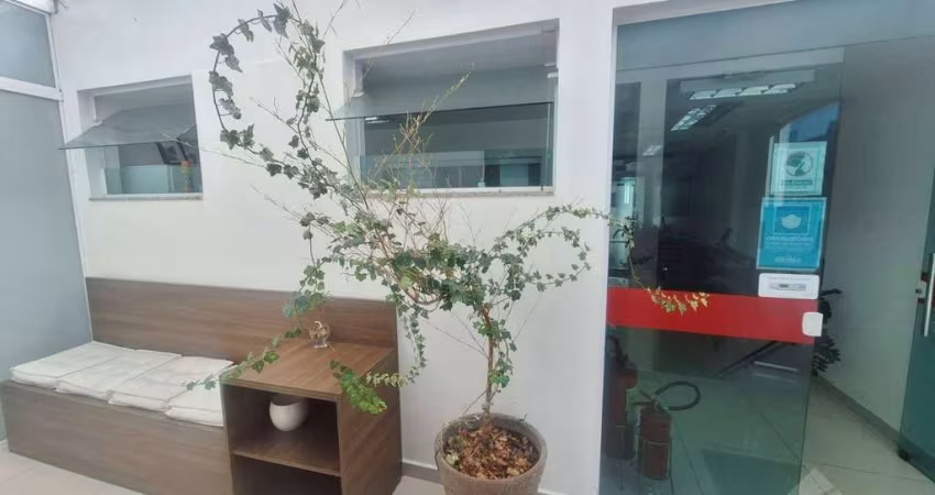 Prédio para alugar, 1000 m² por R$ 38.000,00/mês - Vila Bocaina - Mauá/SP