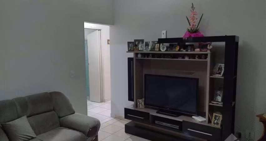 [CA0138] Casa com 3 dormitórios à venda, 163 m² - Vila Guarani - Mauá/SP