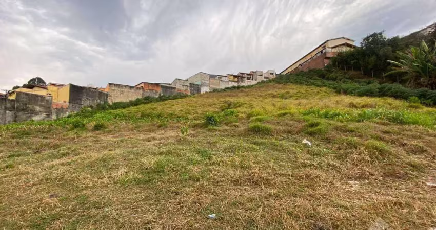 [TE0051] Terreno à venda, 6573 m² - Vila Bocaina - Mauá/SP