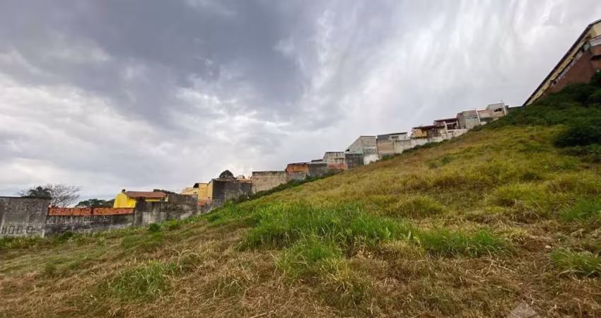 [TE0051] Terreno à venda, 6573 m² - Vila Bocaina - Mauá/SP