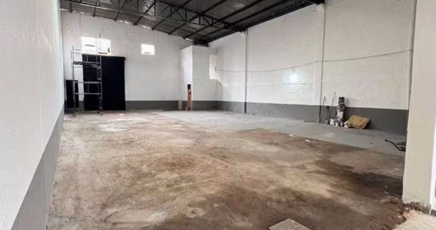 Galpão à venda, 406 m² por R$ 1.451.000,00 - Jardim Aparecida - Campinas/SP