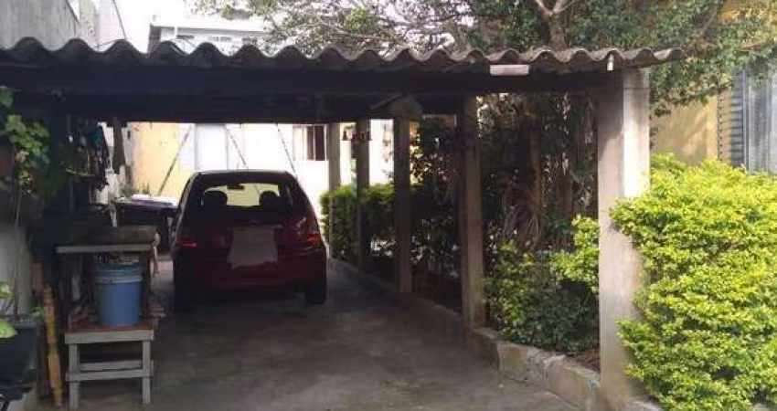 Terreno à venda, 250 m² por R$ 670.000,00 - Jardim Haydee - Mauá/SP