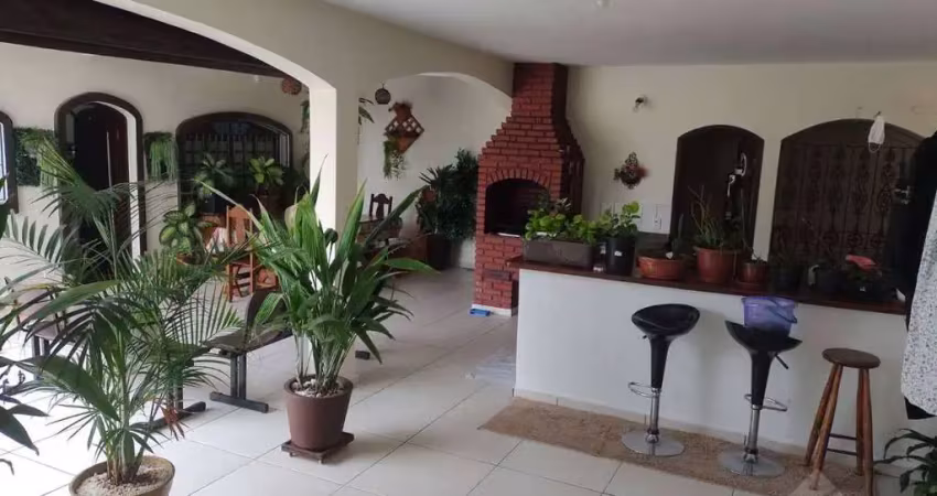 Sobrado com 2 dormitórios à venda, 457 m² por r$ 1.500.000,00 - vila nossa senhora das vitórias - mauá/sp
