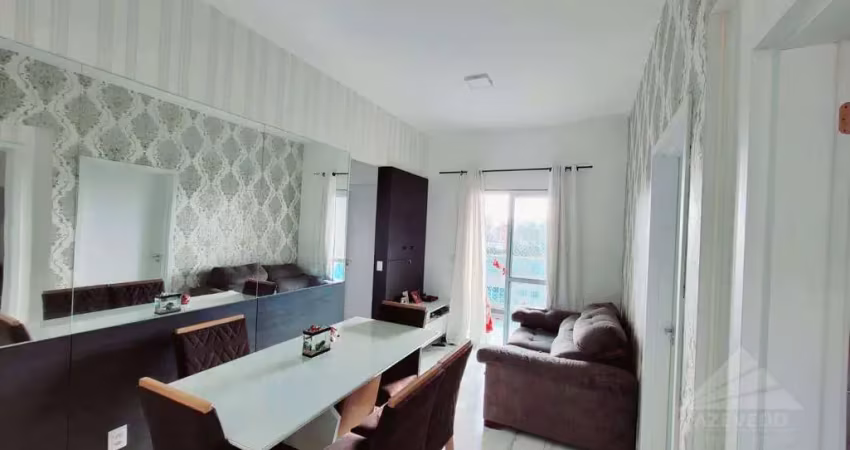 Apartamento com 3 dormitórios à venda, 70 m² por r$ 420.000,00 - jardim haydee - mauá/sp