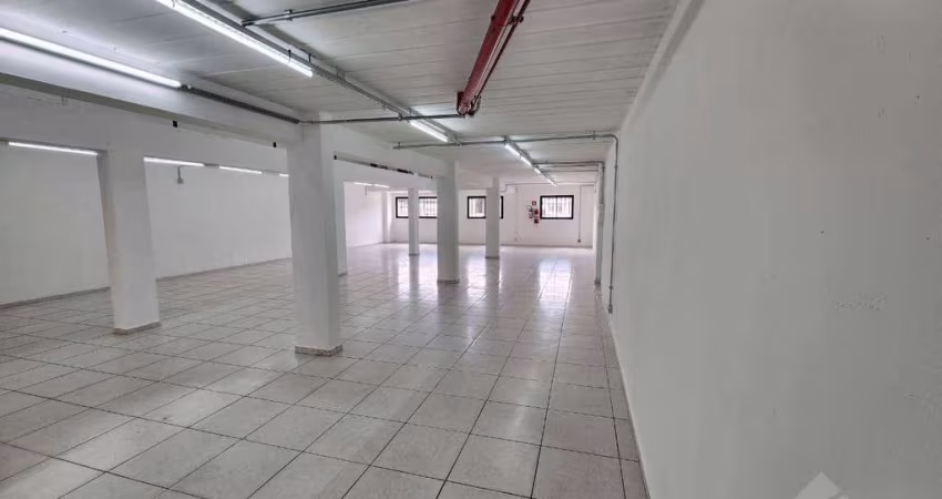 Galpão à venda, 890 m² por R$ 1.700.000,00 - Jardim Quarto Centenário - Mauá/SP