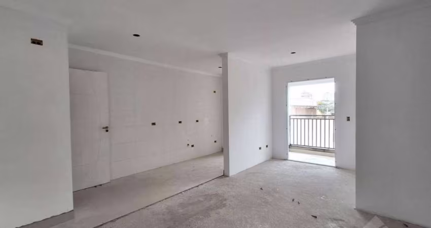 Apartamento com 3 dormitórios à venda, 65 m² por R$ 382.104,00 - Vila Guarani - Mauá/SP