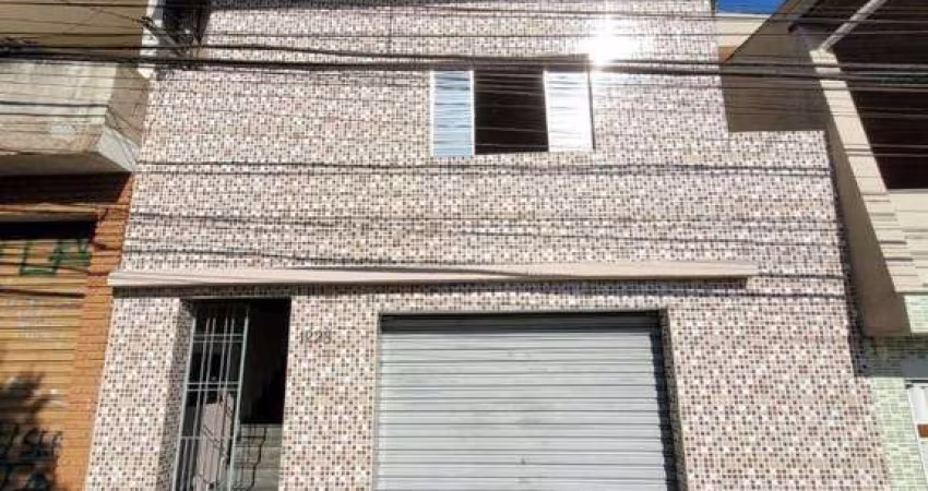 Sobrado com 2 dormitórios à venda, 126 m²  Vila Bocaina - Mauá/SP