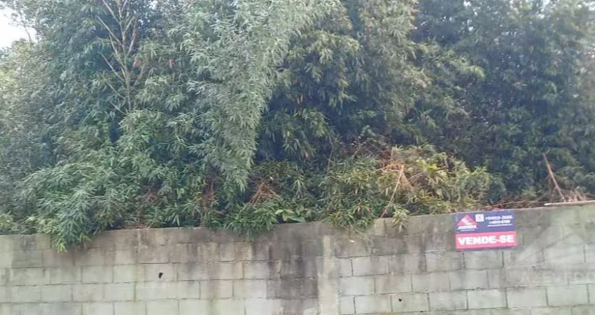 Terreno à venda, 528 m² por r$ 200.000,00 - jardim petrópolis (santa luzia) - ribeirão pires/sp