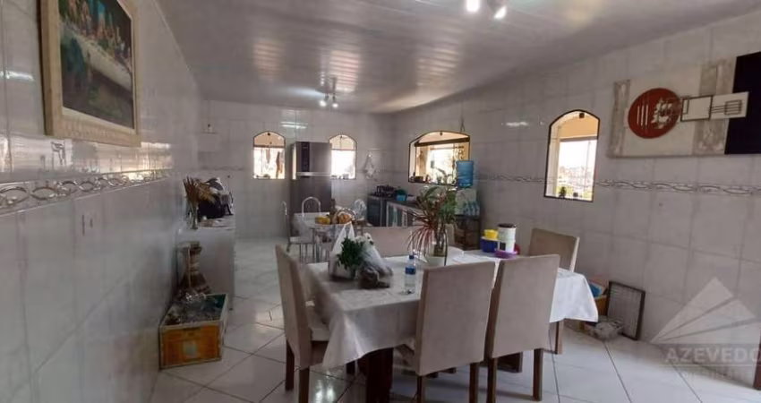 Casa com 3 dormitórios à venda, 410 m² por R$ 850.000,00 - Jardim Mauá - Mauá/SP