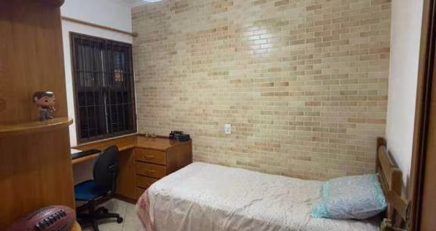 Sobrado com 3 dormitórios à venda, 160 m² por R$ 650.000,00 - Santa Maria - Santo André/SP