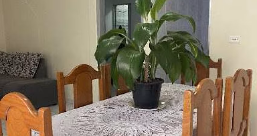 Sobrado com 6 dormitórios à venda, 190 m² por R$ 575.000,00 - Jardim Primavera - Mauá/SP