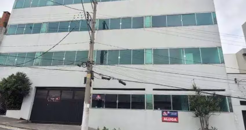 Prédio, 1000 m² - venda por r$ 2.000.000,00 ou aluguel por r$ 15.000,00/mês - nova gerti - são caetano do sul/sp