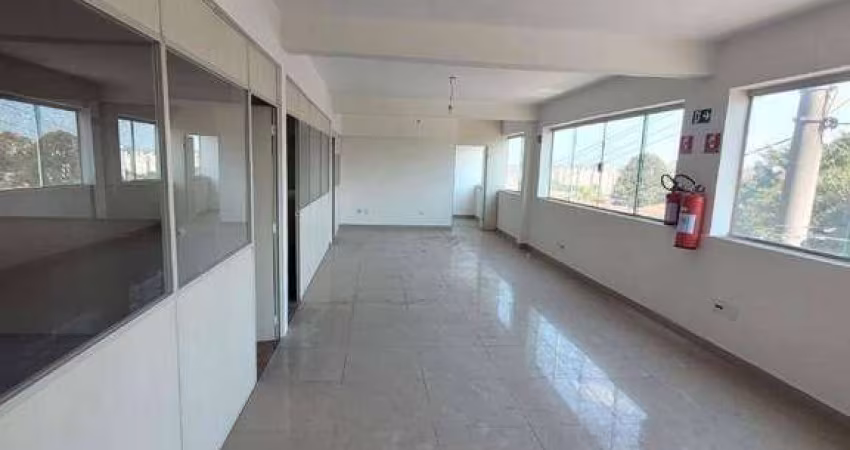 Prédio à venda, 1000 m² por R$ 1.500.000,00 - Nova Gerti - São Caetano do Sul/SP